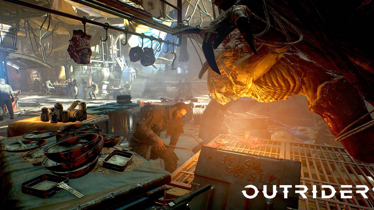 Outriders Rift Town Chest Locations