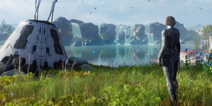 Outriders Servers Shut Down