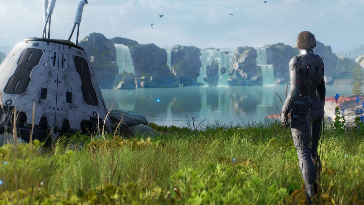 Outriders Servers Shut Down