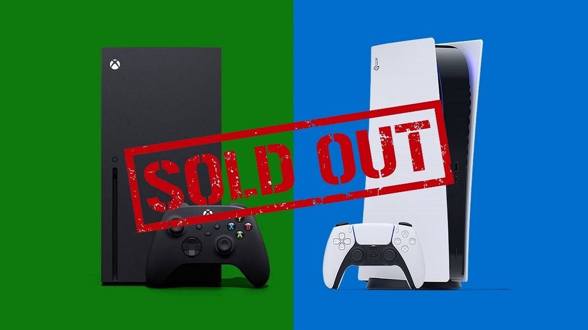 PS5-Xbox-Series-X-GameStop-Stock-Sells-Out