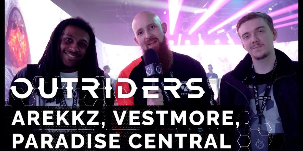 Monster Hunter Rise Best Streamers To Watch If You Enjoy The Game