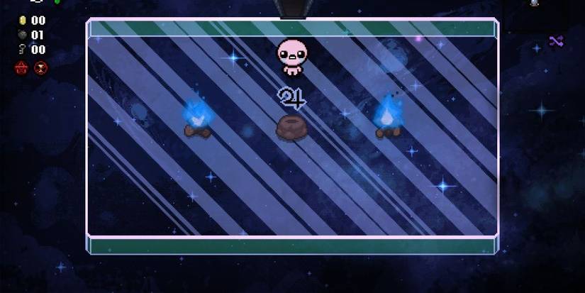 Planetarium Binding of Isaac Repentance Secrets