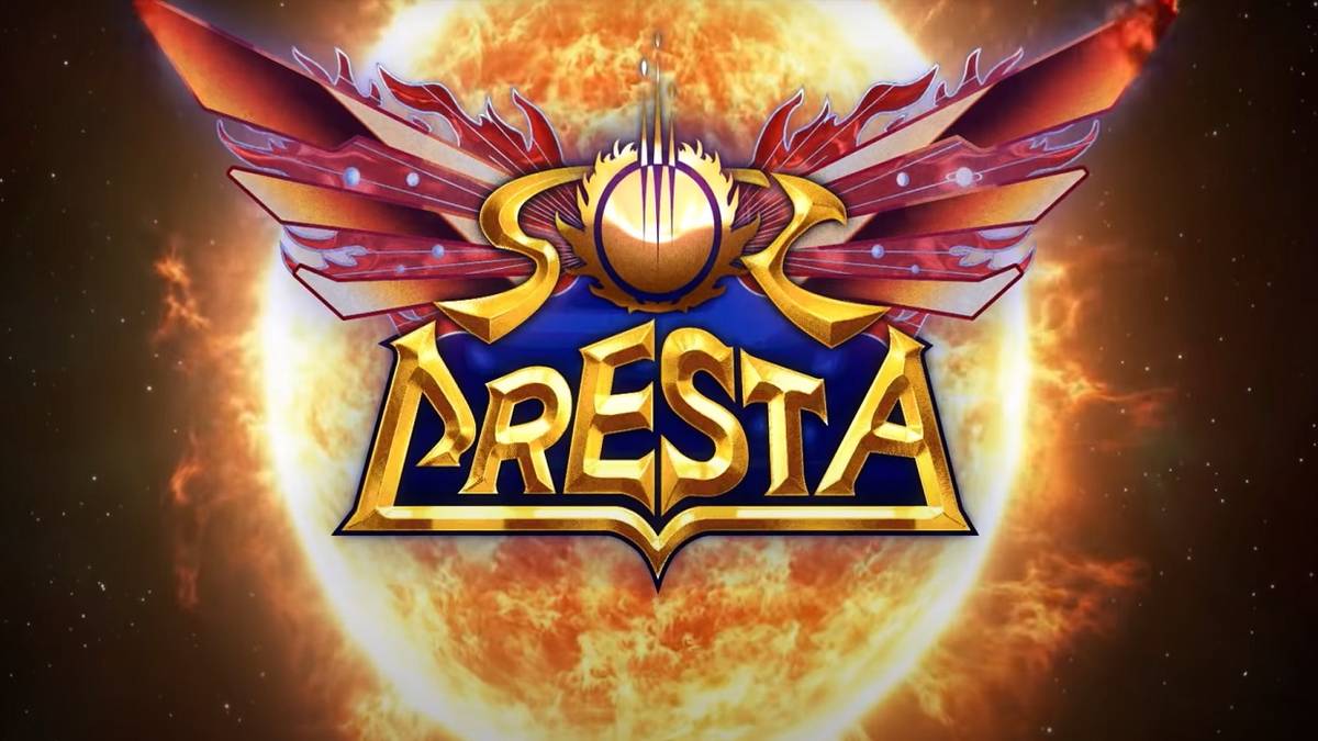 Sol Cresta 2021 release