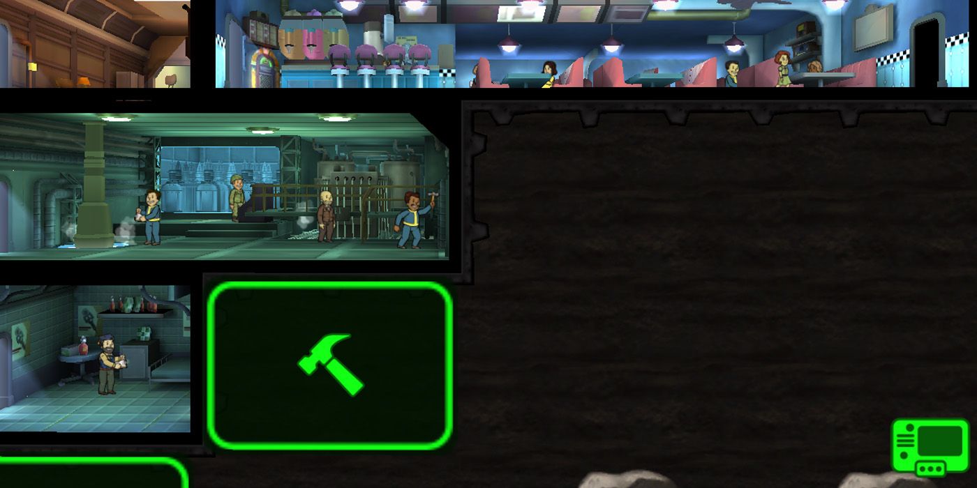 Play Slowly - Fallout Shelter Pro Tips