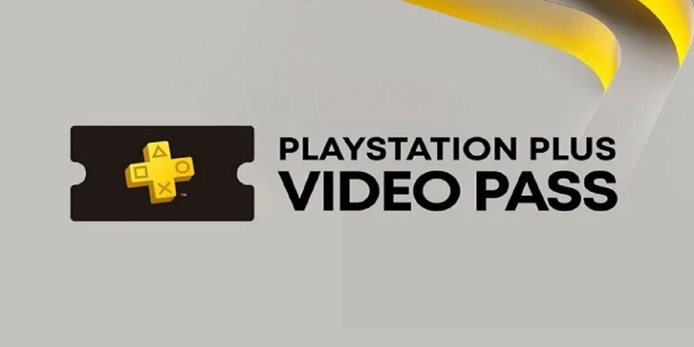 PS Plus video pass leak