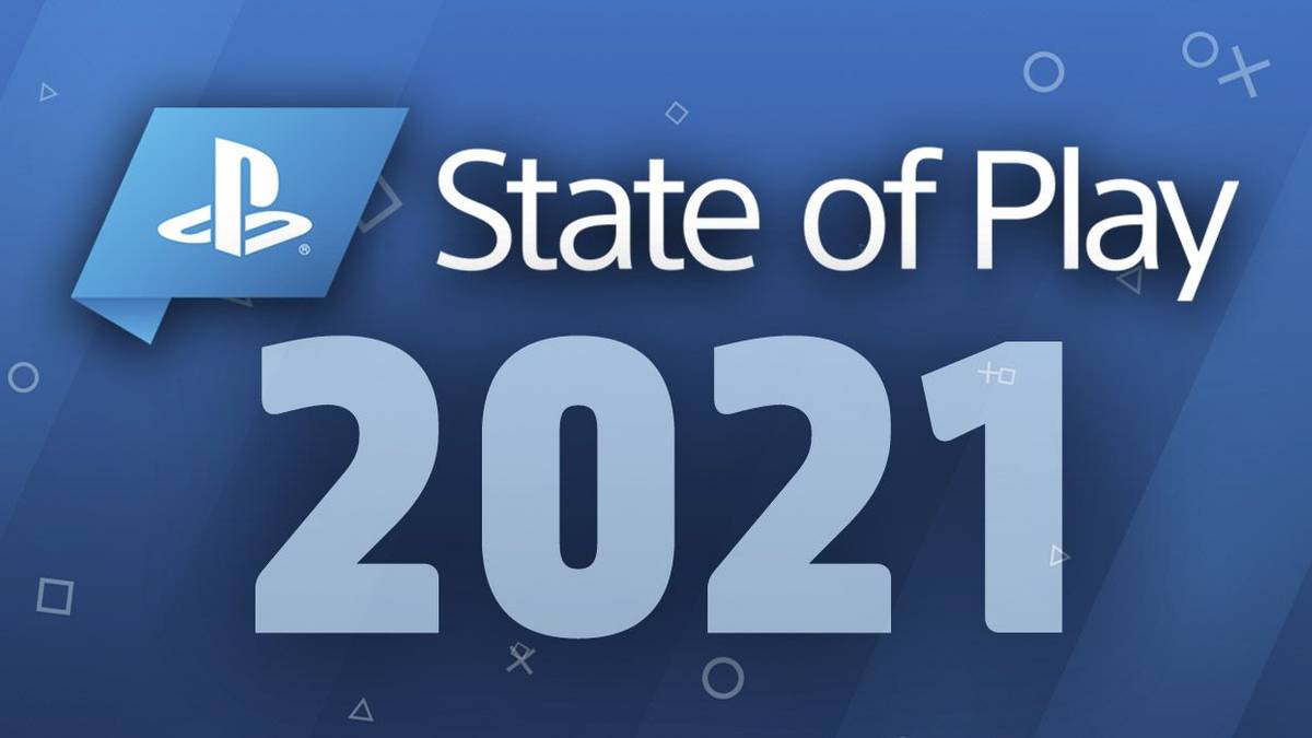 state of play 2021