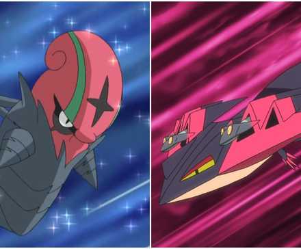 Strongest Water Pokemon Trainers