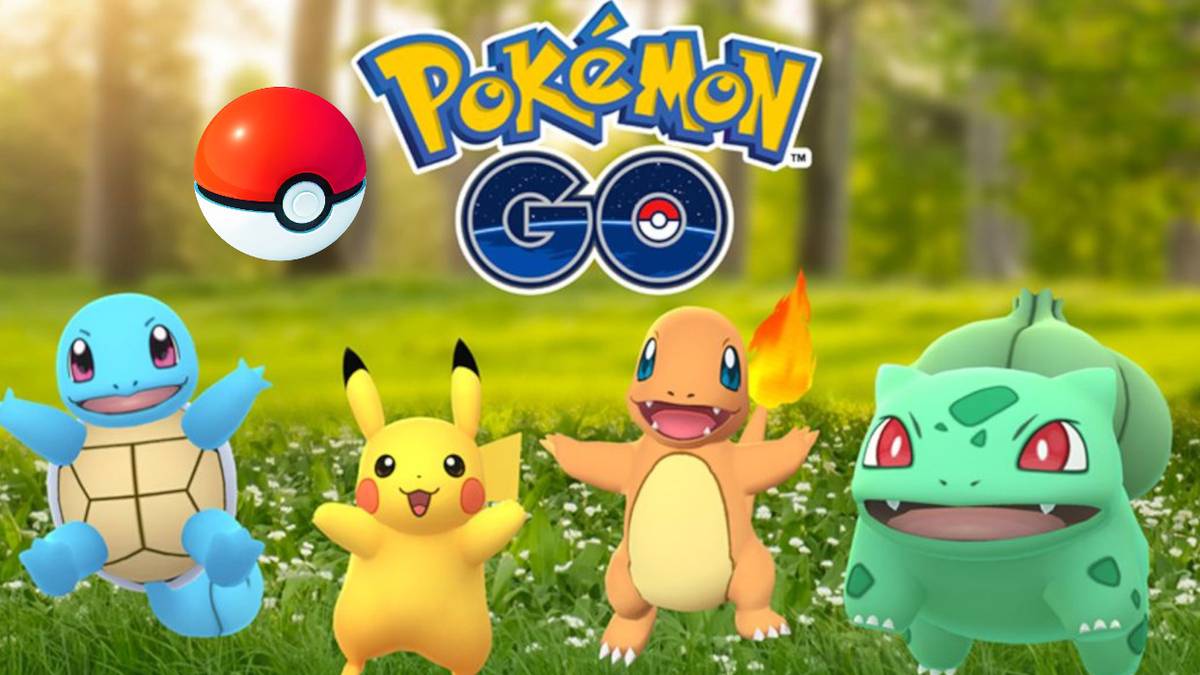 Pokemon GO April Promo Codes 2021
