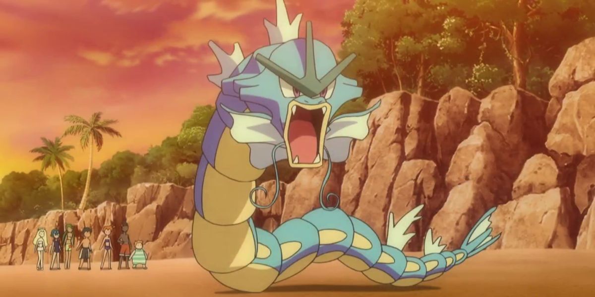 Pokemon GO: Most Expensive Pokemon To Evolve With Candies