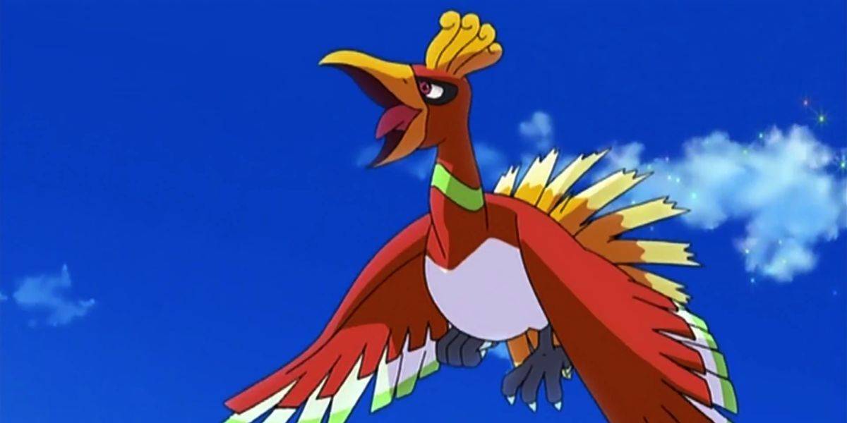 What Legendary Pokemon Are You Based On Your Mbti