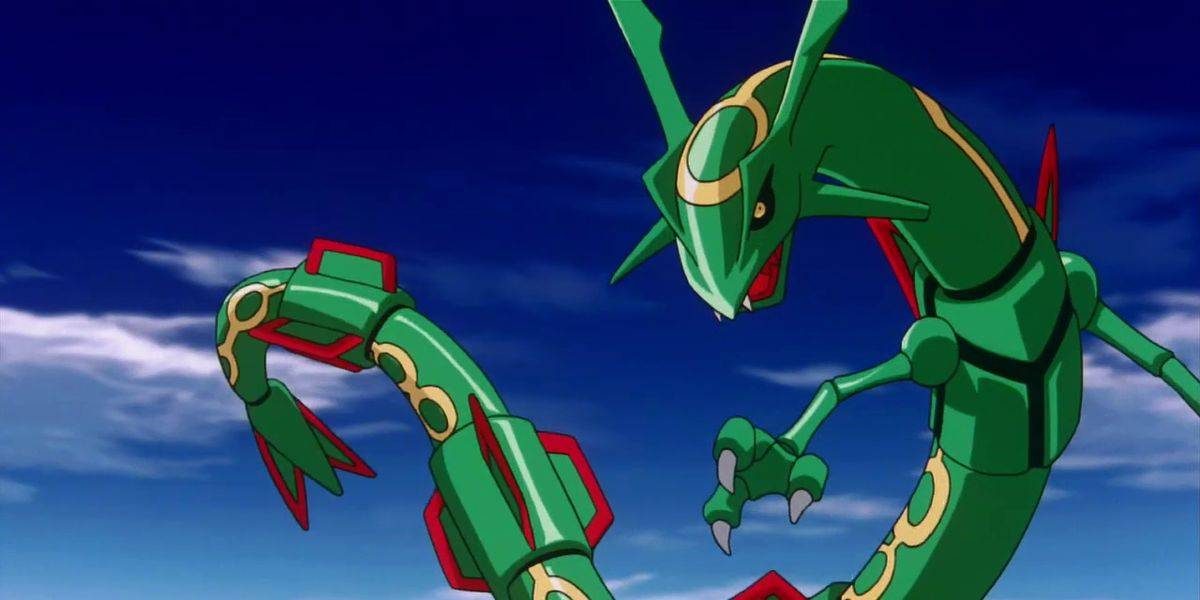 What Legendary Pokemon Are You Based On Your Mbti