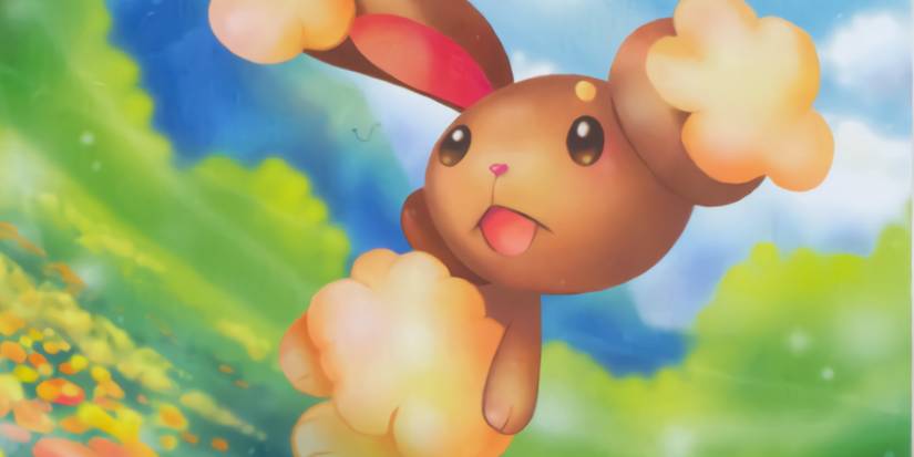 Pokemon Sword and Shield: How To Evolve Buneary Into Lopunny Pokemon Sword and Shield: How To Evolve Buneary Into Lopunny