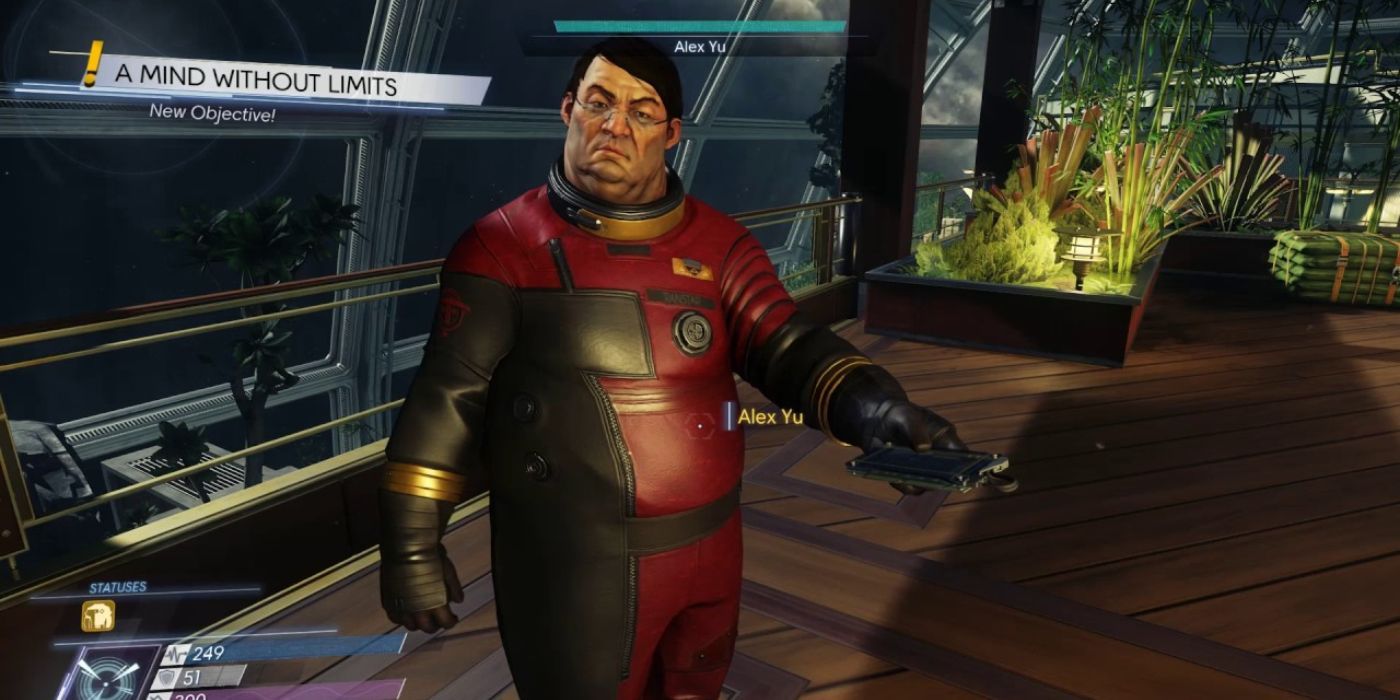 prey new game plus mod