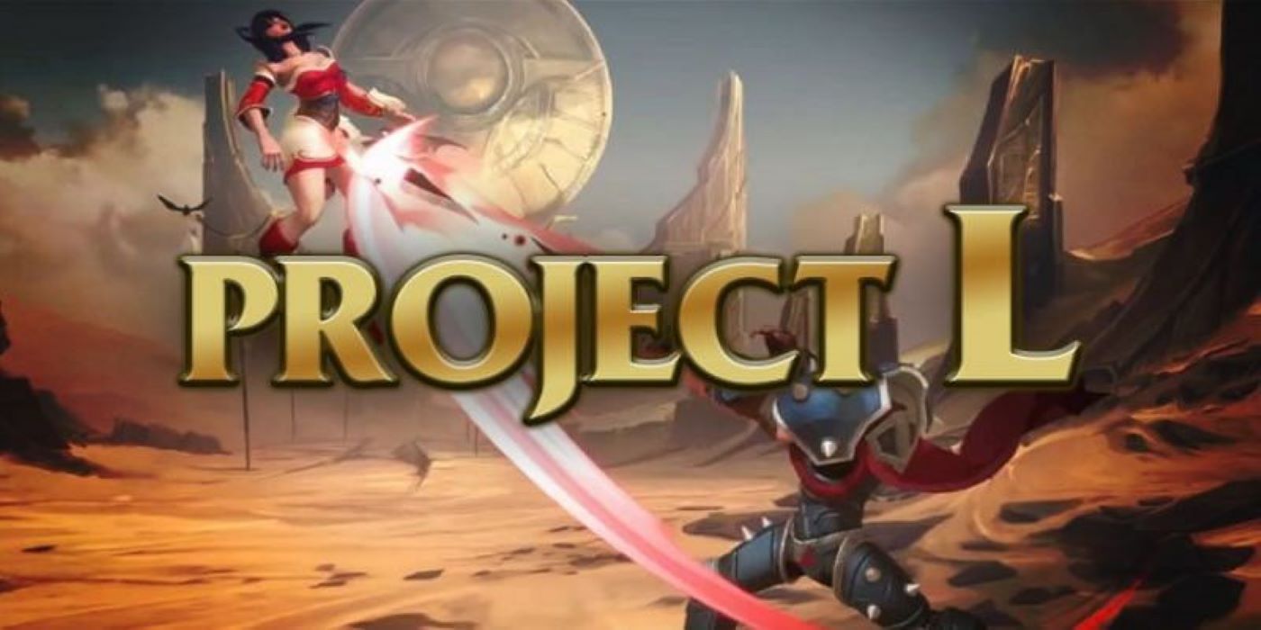 Project a l t. Riot игра. Файтинг по Лиге легенд.