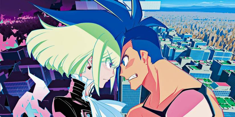 Promare