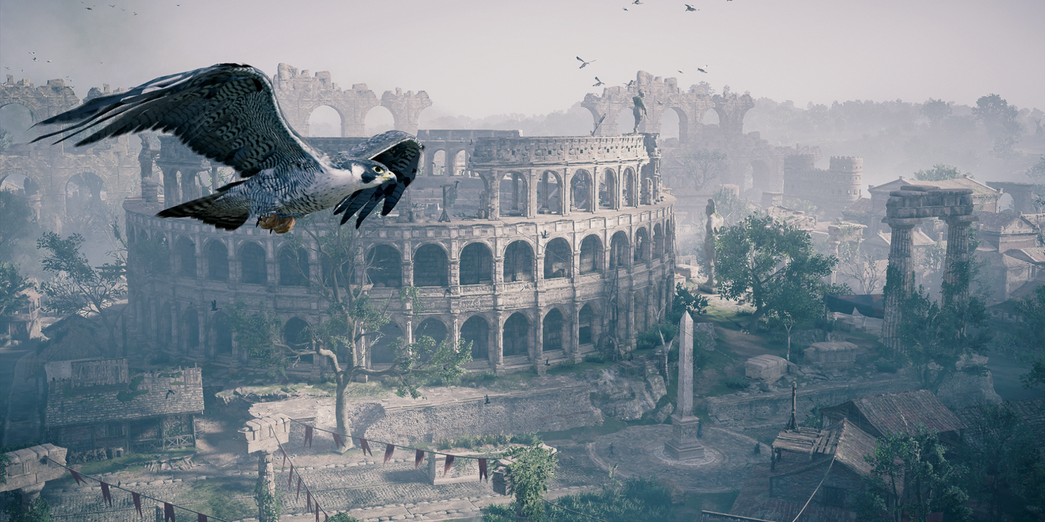 PureClarity_Reshade Is Another Vivid Reshading Of Valhalla