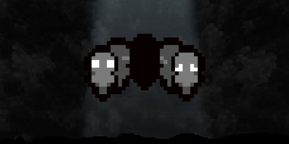 how do i unlock modem in the binding of isaac