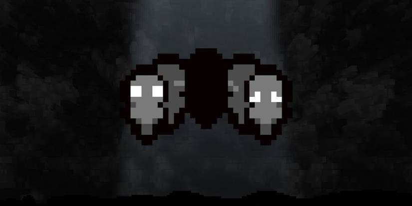 Quints Binding of Isaac Repentance Broken Items