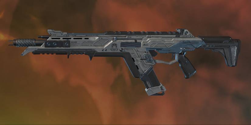 R301 - Apex Legends Best Guns