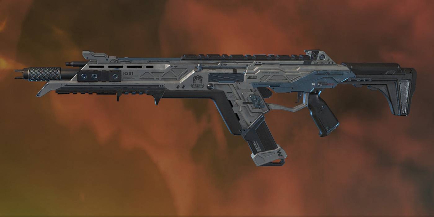Apex Legends 10 Best Guns For Newcomers Ranked Apex Legends 10 Best Guns For Newcomers Ranked