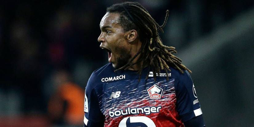Renato Sanches