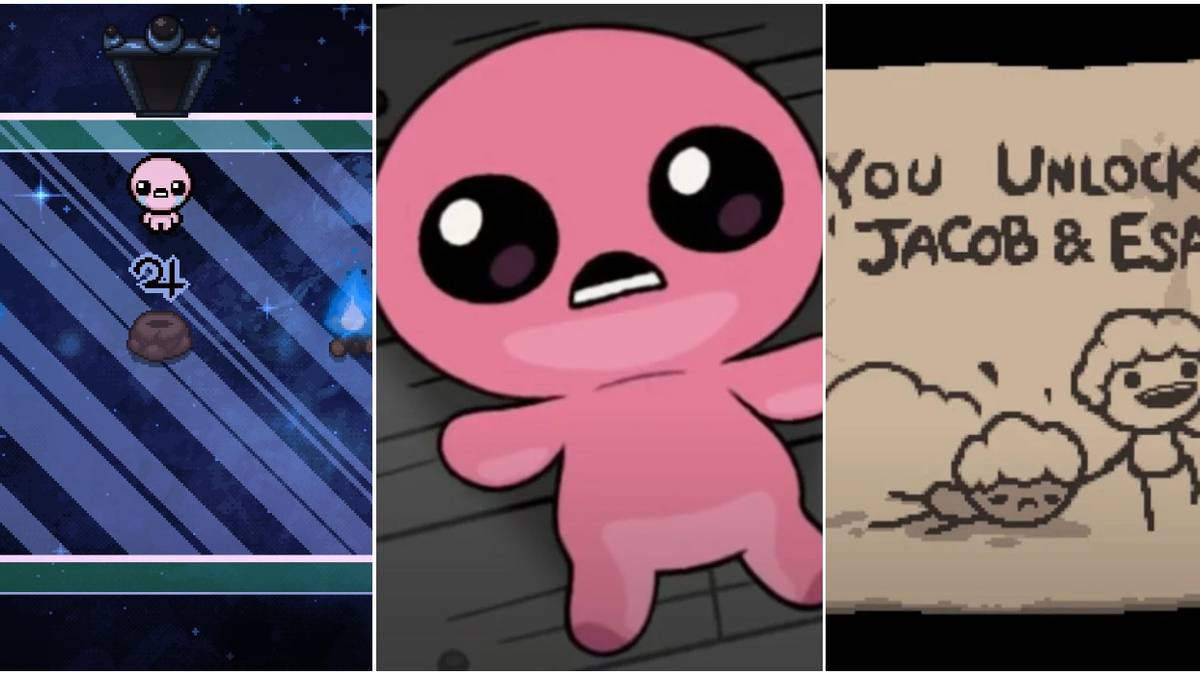 Repentance Secrets Featured Image