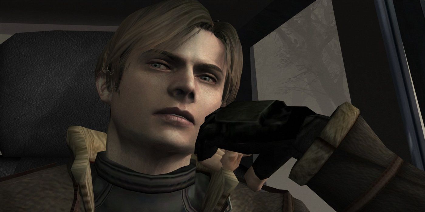 Resident Evil 4 VR analysis: Use Sidequest to access what Facebook denies  you