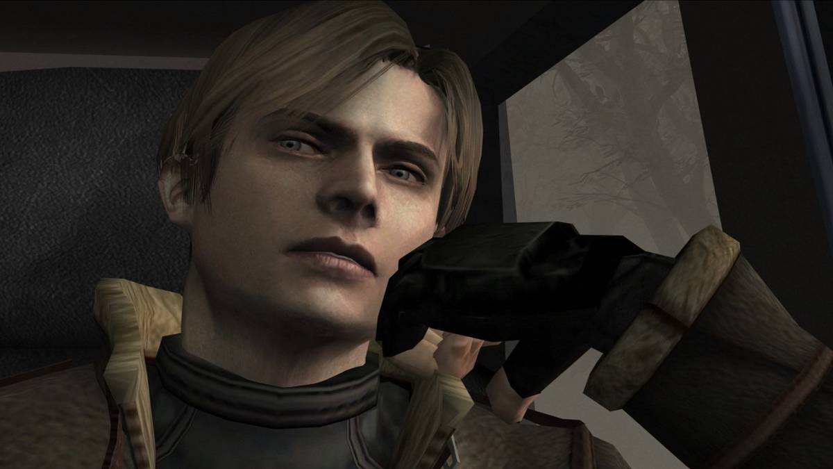 Capcom announcement Resident Evil Village