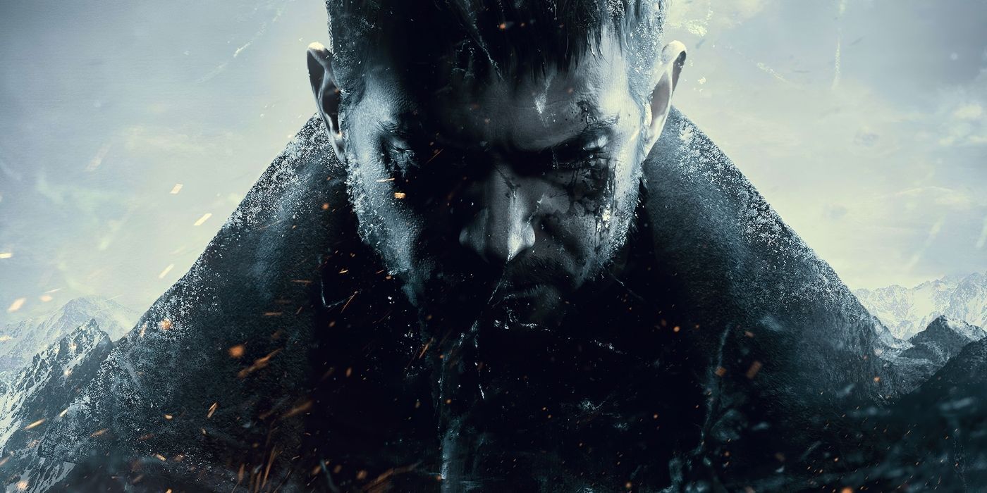 Why Resident Evil's Chris Redfield is a Tragic Character