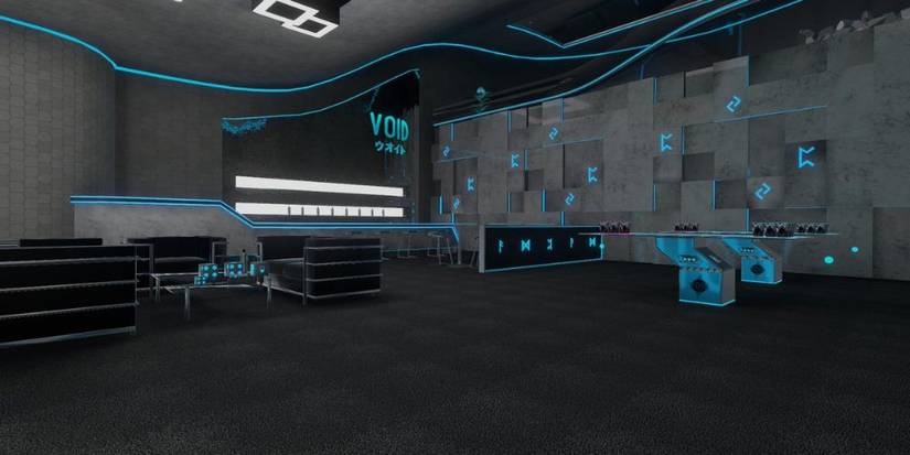 Respawn Void VRChat Beginners Guide