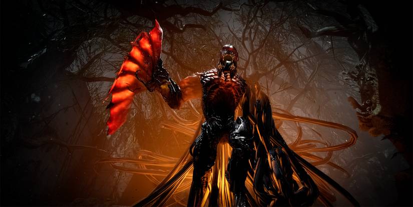 Returnal Developer Blog