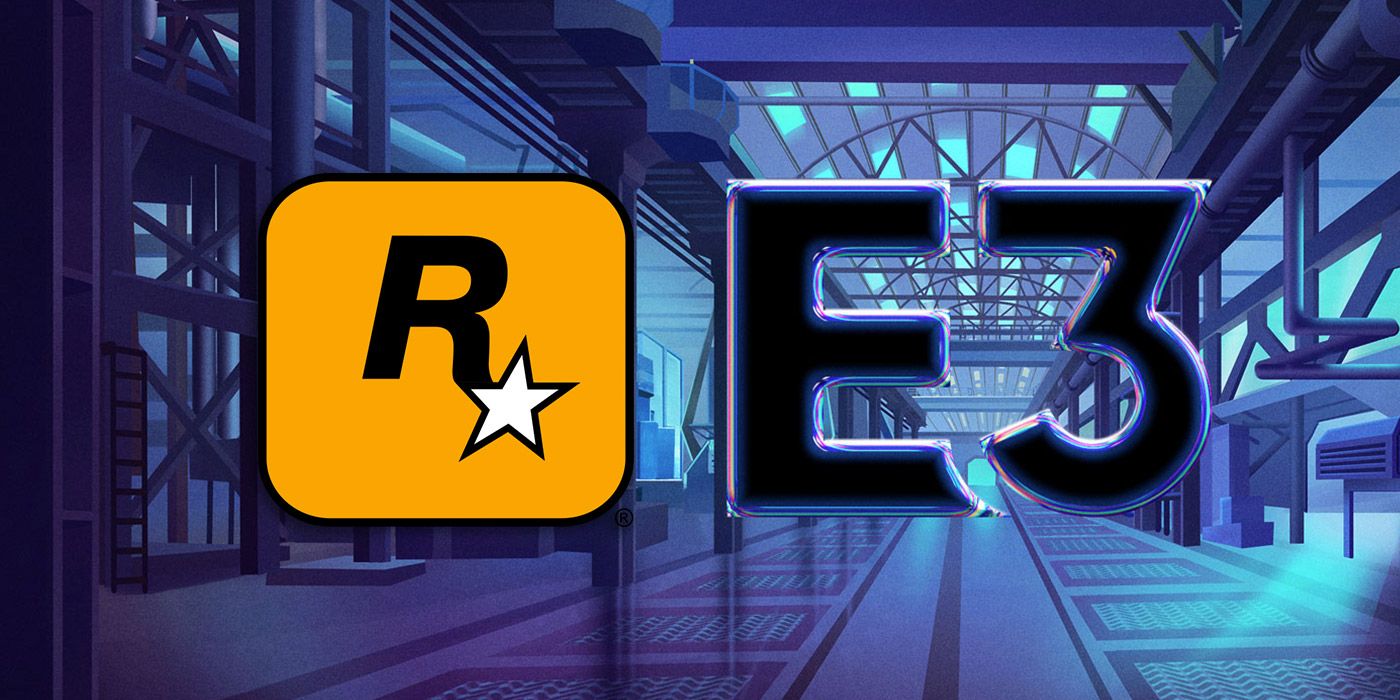 Rockstar E3