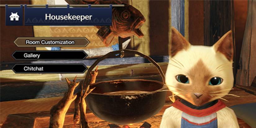 RoomHousekeepersMHRise