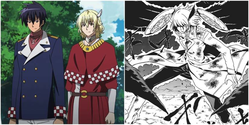 Run's Fate In The Anime & Manga