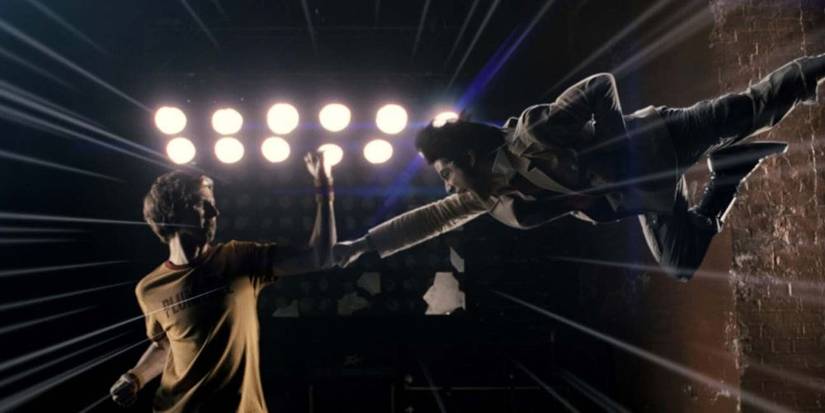 Scott Fight Movie Pilgrim Graphic Novel Movie Differences