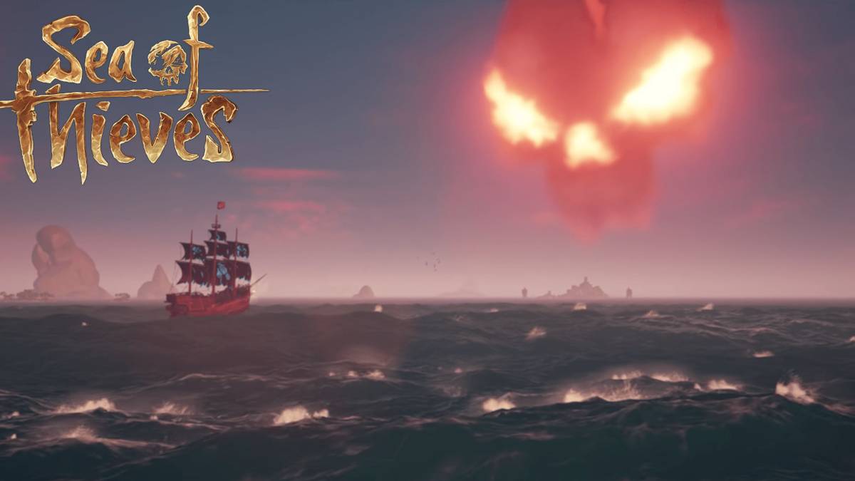 Fort of Fortune Raid in Sea of Thieves