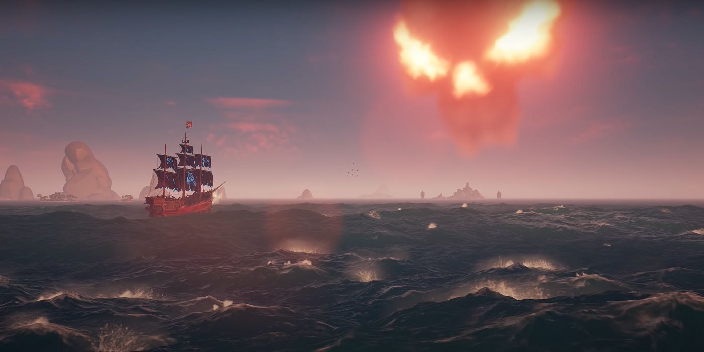 Sea of Thieves Confirms Season 2 Release Date