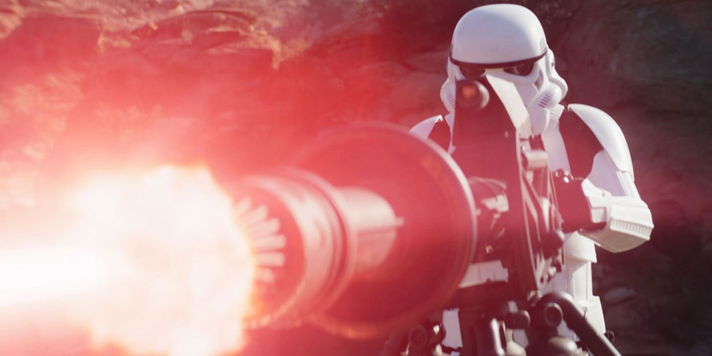 star wars mandalorian stormtroopers