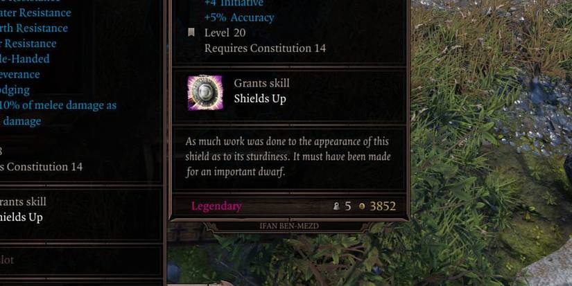 Polymorph Tank Divinity Divinity Original Sin 2: 15 Master Tips For Creating Tanks