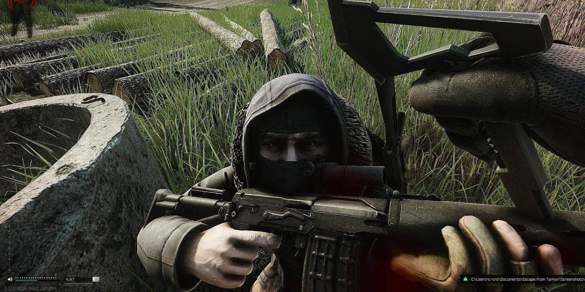 Escape From Tarkov 10 Tips For Beginners In 21