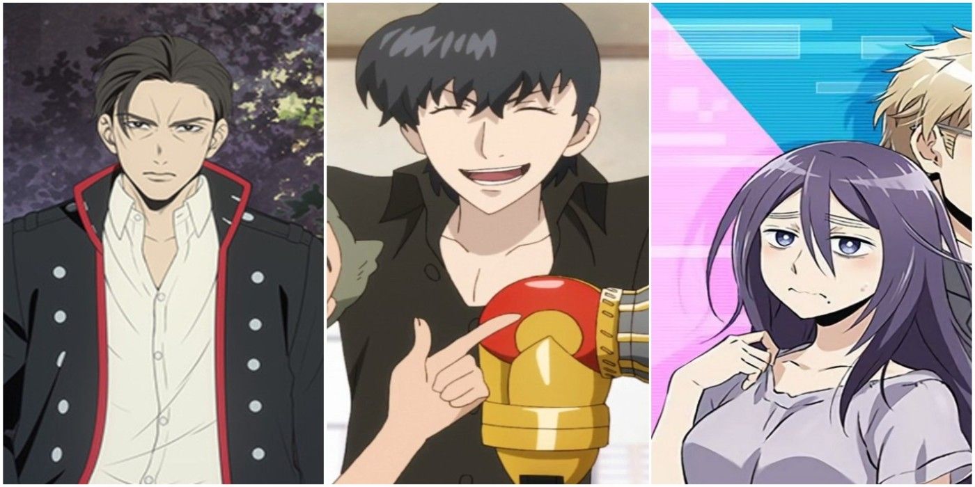 Ask John: Is M.D. Geist Really the Worst Anime Ever? – AnimeNation Anime  News Blog