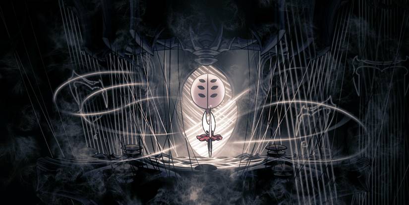 Hollow Knight: Silksong Subtitle