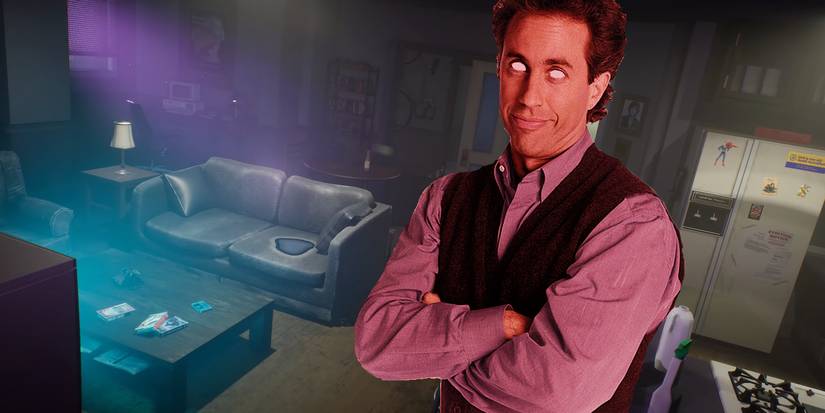 Sinfeld Remastered Trailer