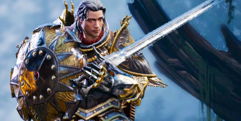 Polymorph Tank Divinity Divinity Original Sin 2: 15 Master Tips For Creating Tanks