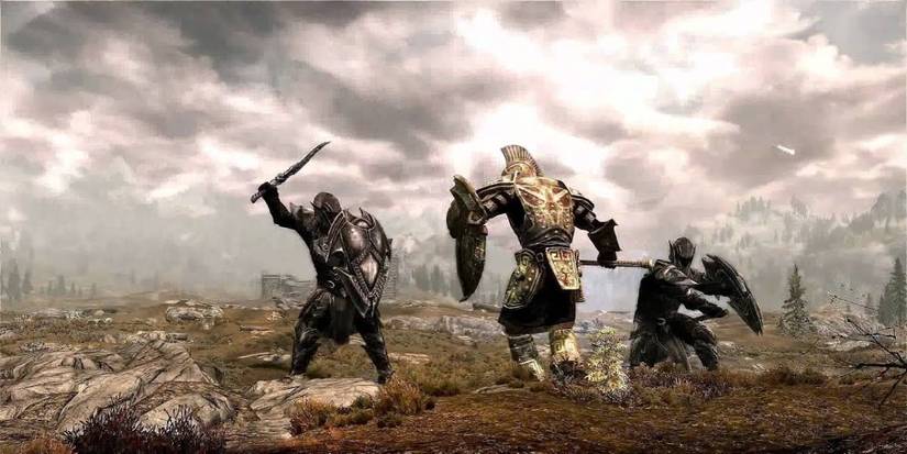 Амулет Мары в Скайриме: скрытые возможности, о которых молчат гайды