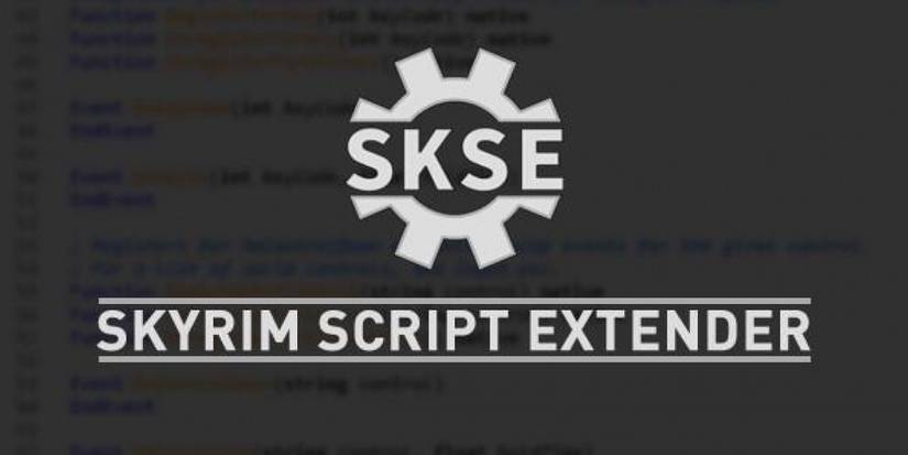 Skyrim Openning Script Best Mods For Skyrim Together
