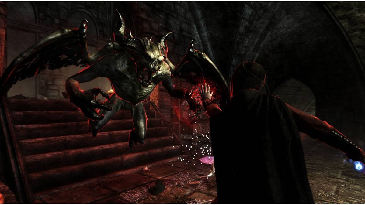 Skyrim The 10 Rarest Enemies You Can Encounter On Your Journey