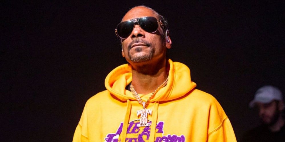 American Dad Celebrity Guests Snoop Dogg