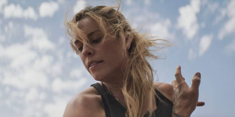 Mortal Kombat Movie Characters Accuracy Ranked Sonya Blade