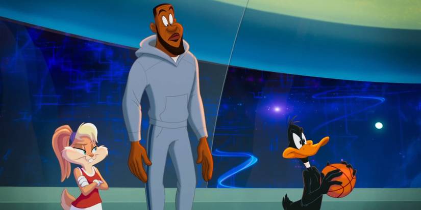 Space Jam 2 cartoons getting own Funko Pop lineup